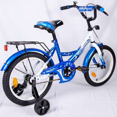 Двухколесный велосипед NRG BIKES