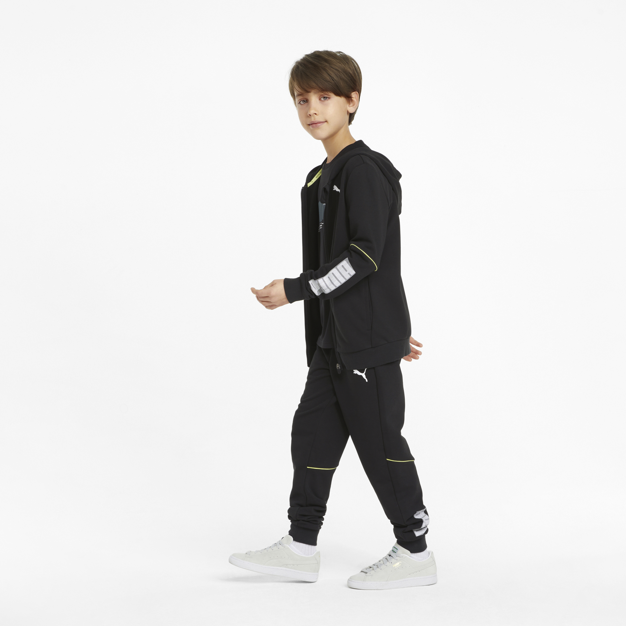 Толстовка Puma 84699701 - фото 5