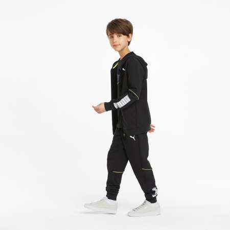 Толстовка Puma