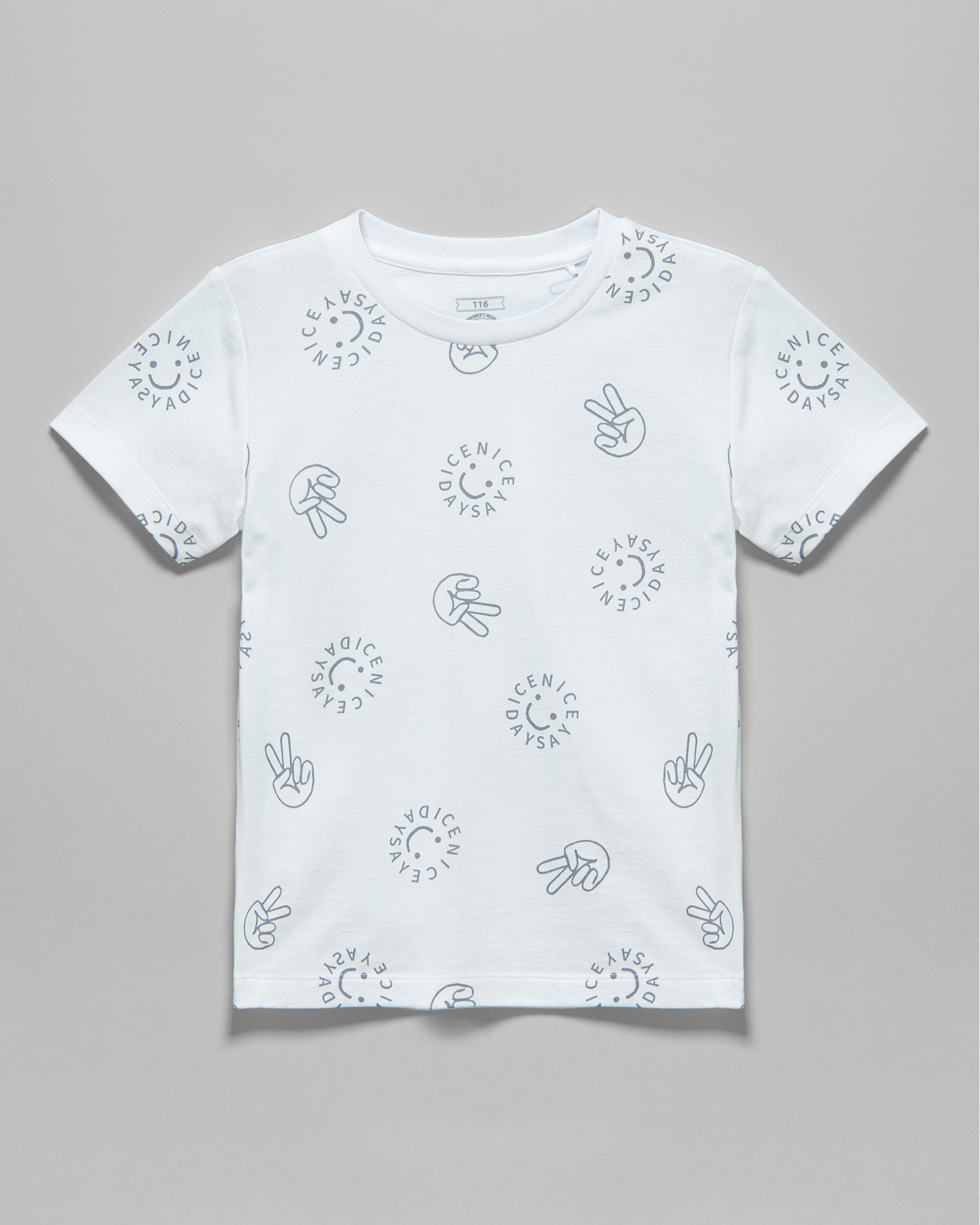 Футболка Futurino S24FU5-ZB02316kb-00 - фото 2