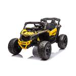 Изображение товара Электромобиль TOYLAND Багги BRP Can-Am Maverick 4х4 С пультом ДУ