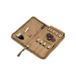 Спицы для вязания KnitPro съемные d 3-6 мм 10 см 9 пар