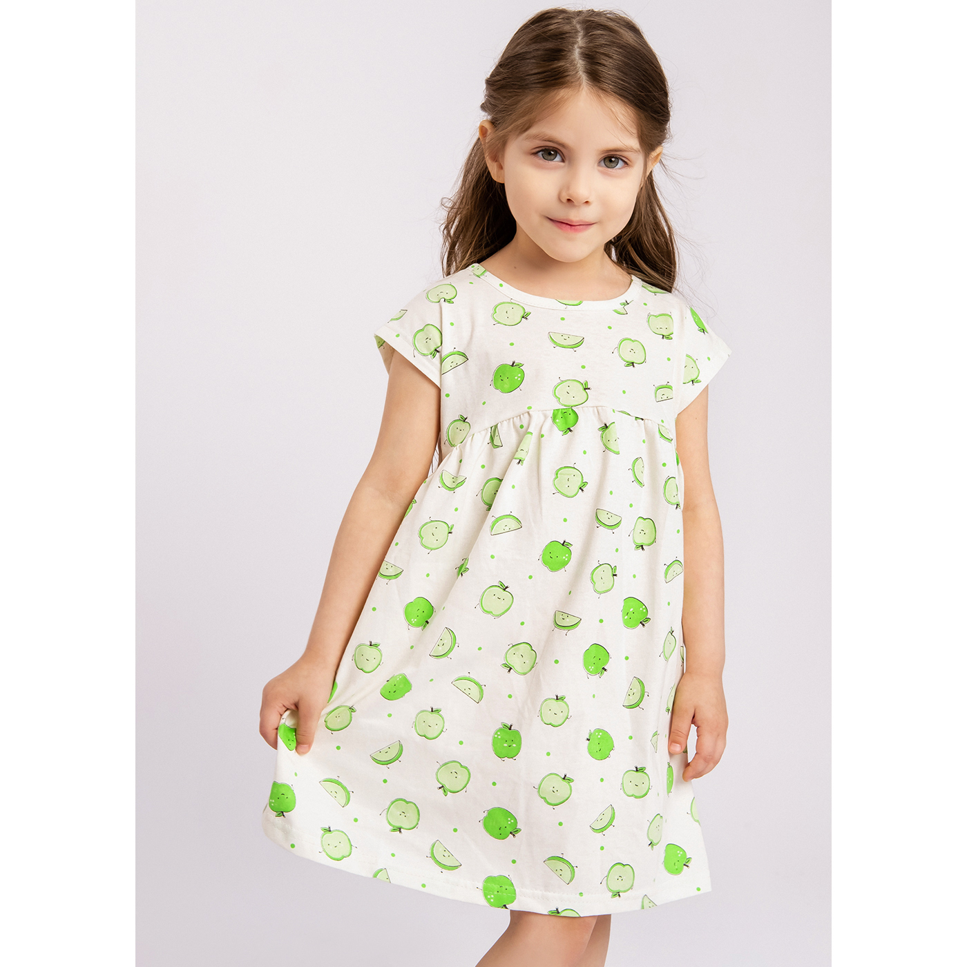 Платье YOULALA ЦБ-00001361 - фото 1