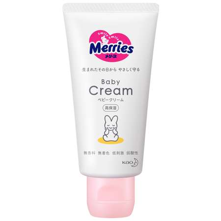Крем Merries