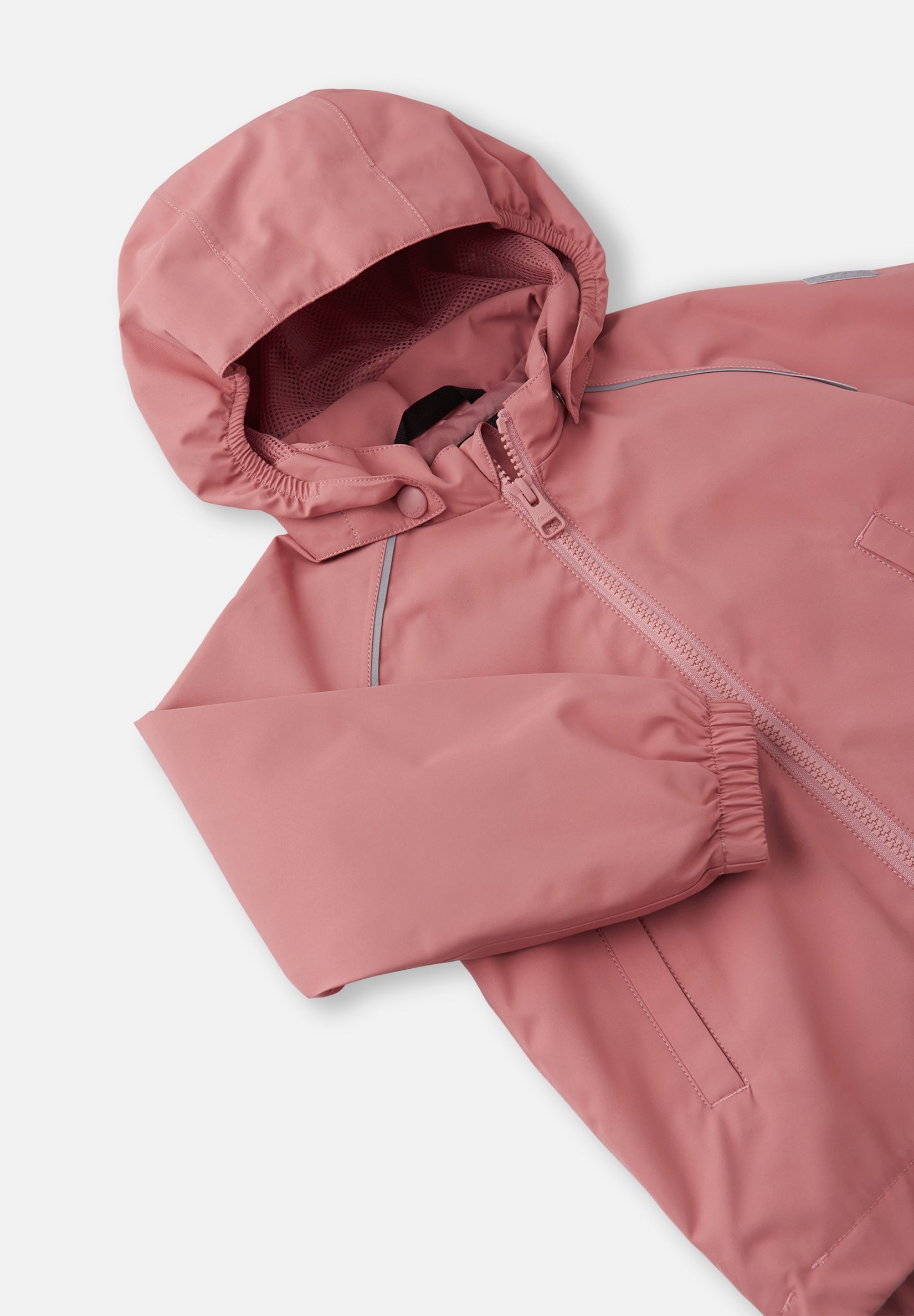 Куртка Reima 511307A-1120 - фото 5