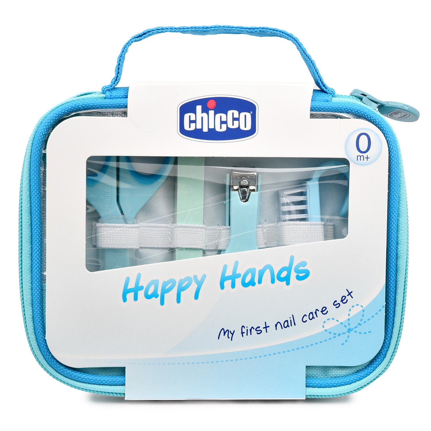 Маникюрный набор Chicco - фото 2
