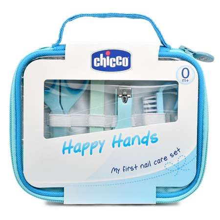 Маникюрный набор Chicco