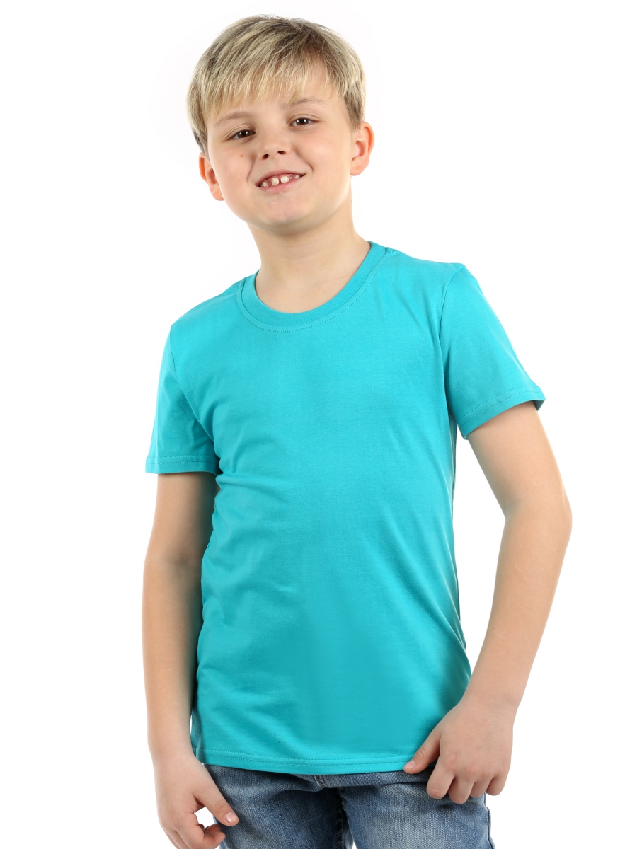 Футболка N.O.A. 10740-15 - фото 5