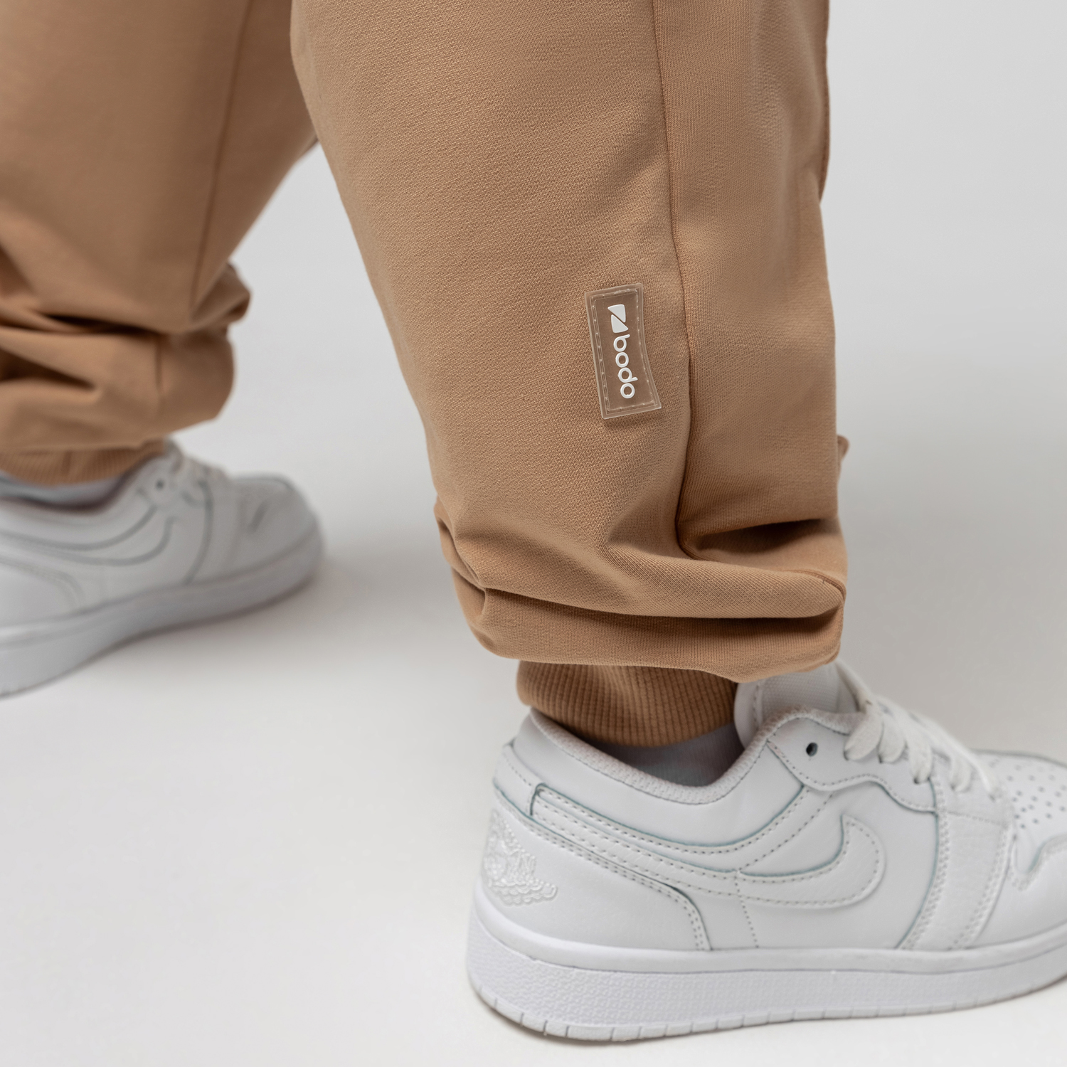 Костюм спортивный Bodo 11-524МU_бежевый - фото 8