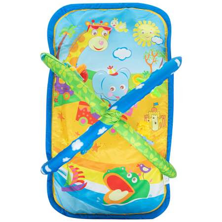 Коврик RIKI TIKI baby