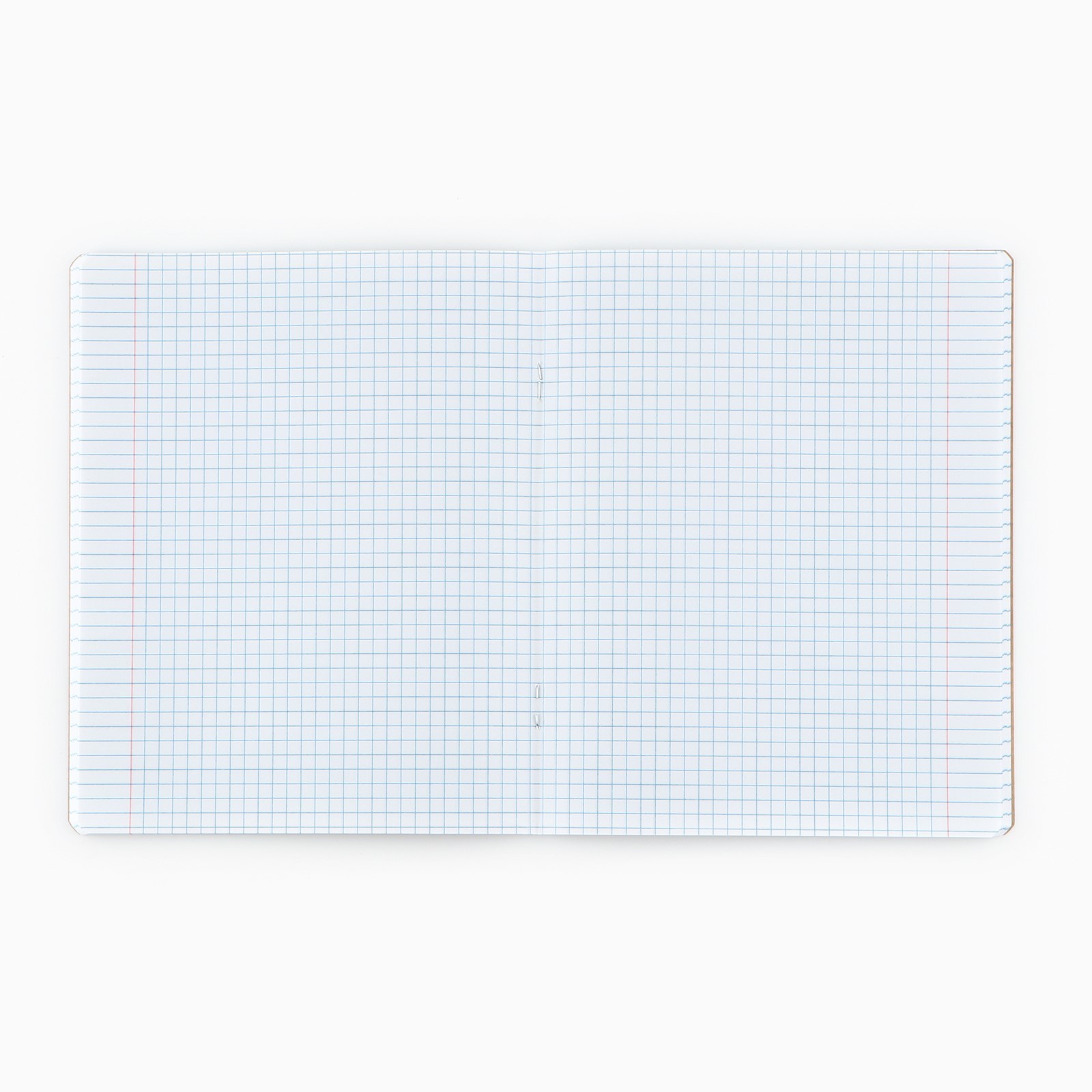 Тетрадь ArtFox STUDY клетка - фото 3