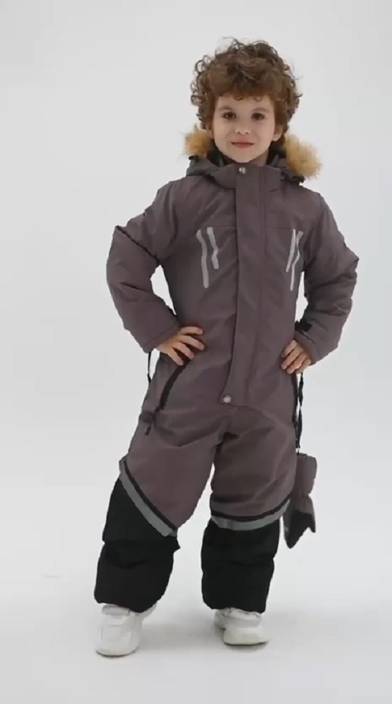 Комбинезон CASTLELADY 809809444 - фото 19