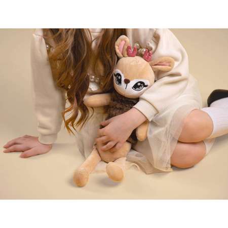 Мягкая игрушка Milo Toys