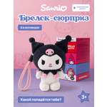 Фигурка Hello Kitty