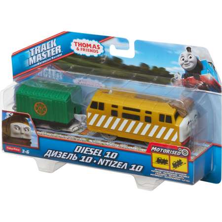 Поезд Thomas and Friends дополнительный