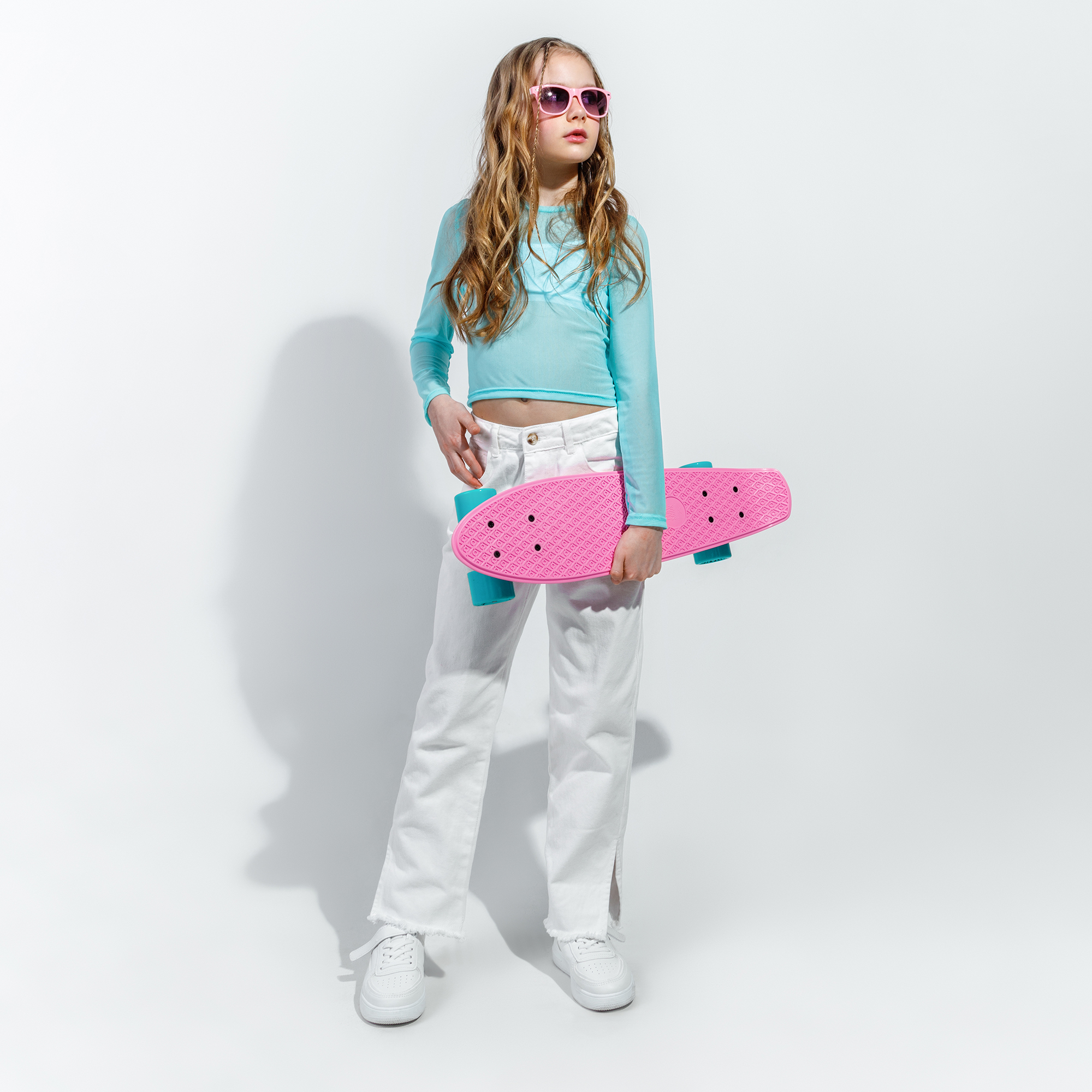 Топ Amarobaby AB-OD22-Y2702/18 - фото 8