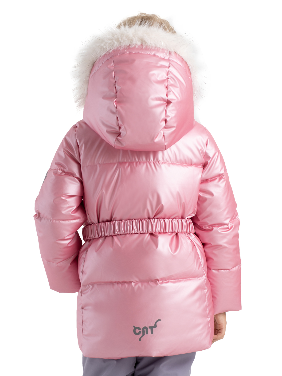 Куртка Kapika KKGCK09-80 - фото 2