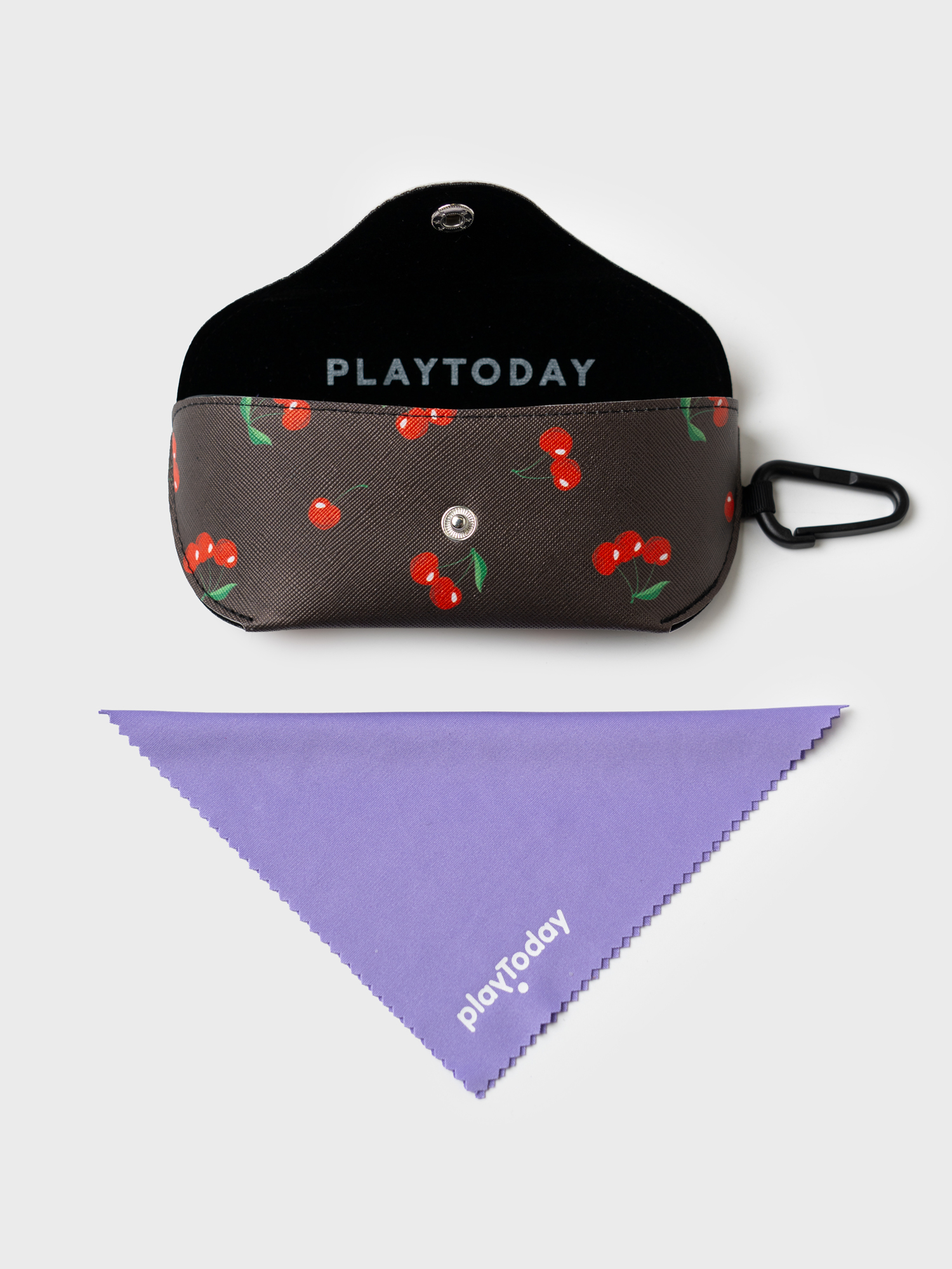 Чехол для очков PlayToday 12621940 - фото 4