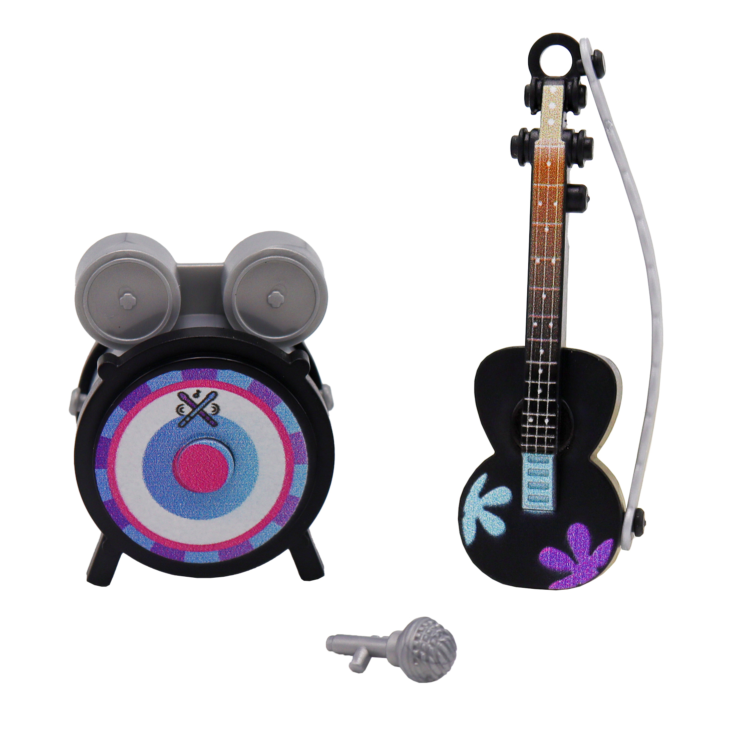 Кукла мини Funky Toys в ассортименте FTk0081441 - фото 20