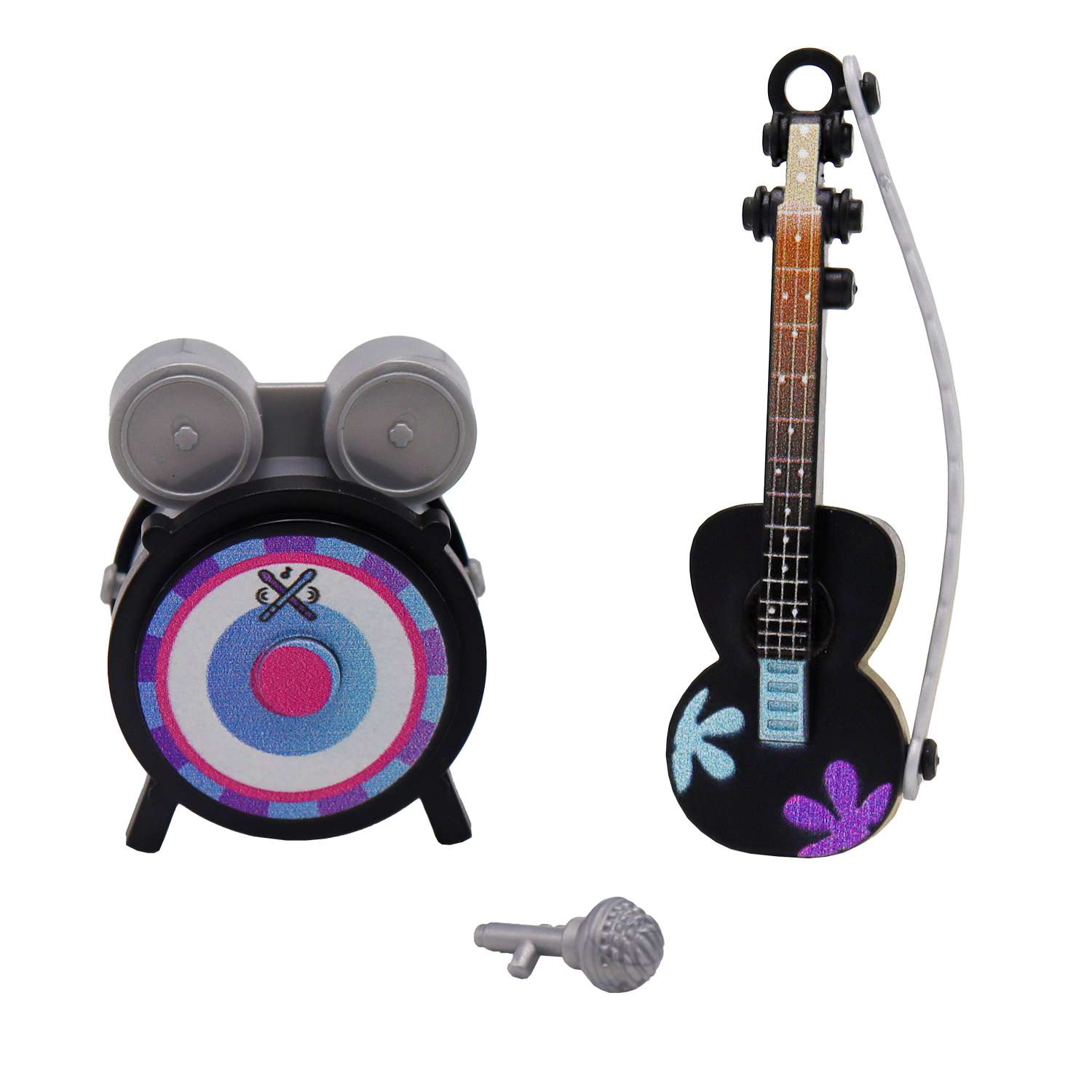 Кукла мини Funky Toys в ассортименте FTk0081441 - фото 20