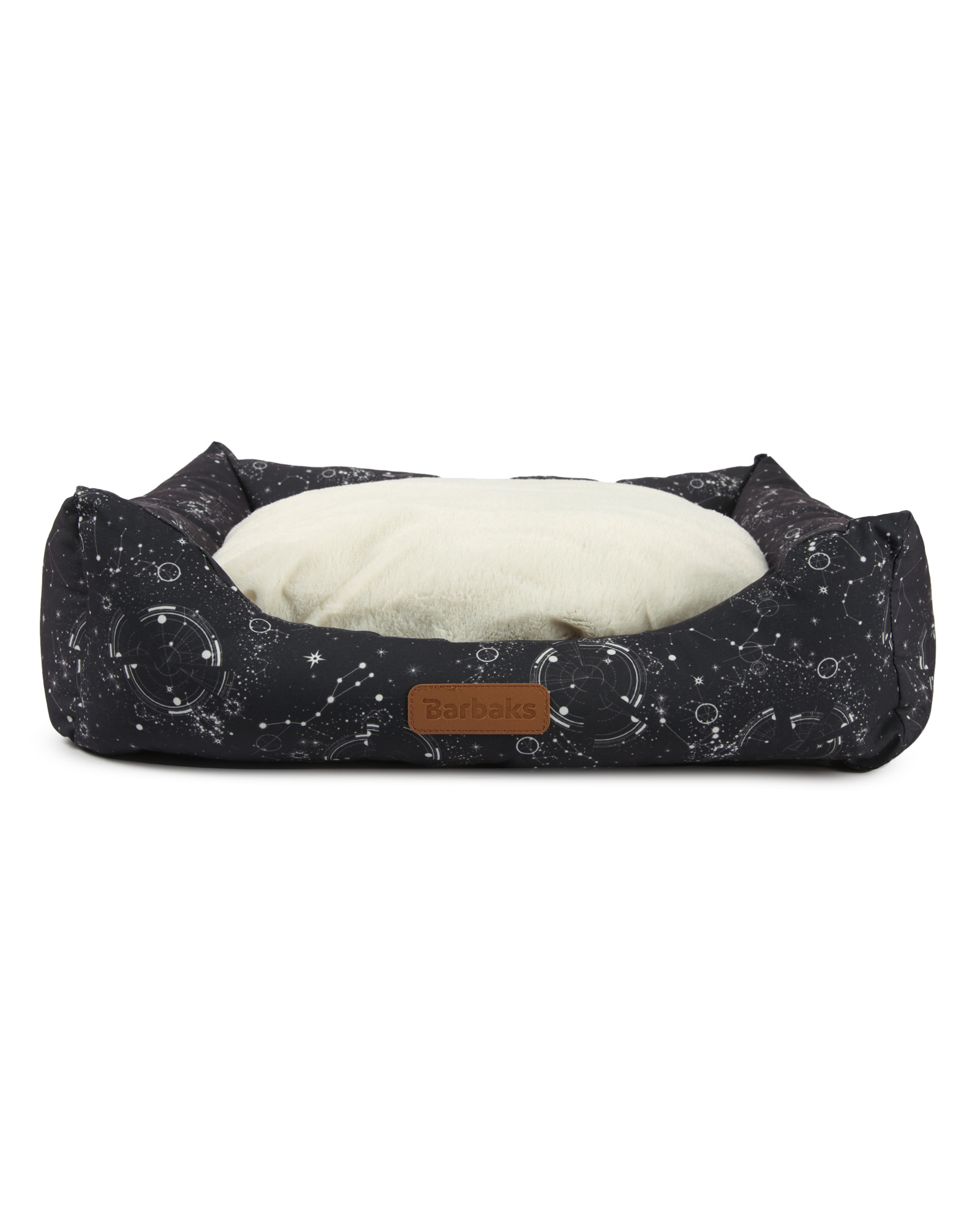Лежанка Barbaks Звёздное небо S 61*48*18см - фото 2