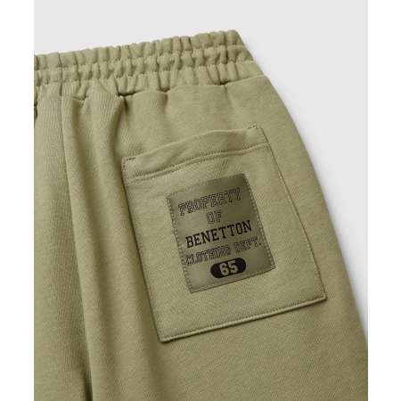 Брюки United Colors of Benetton