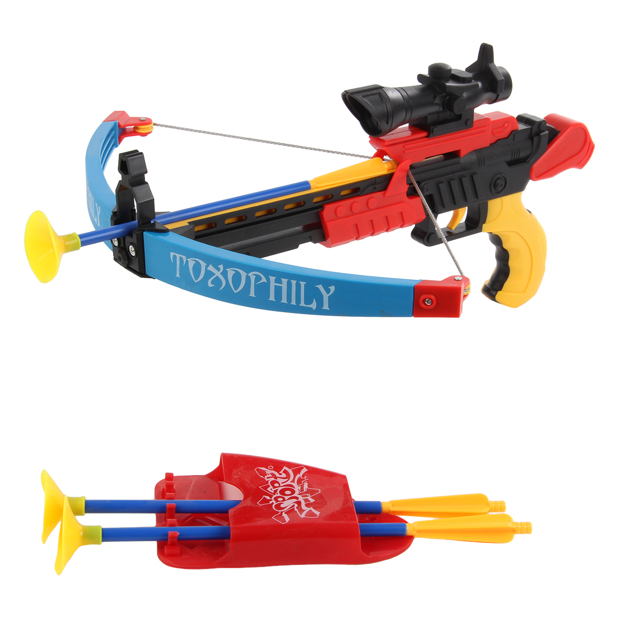 Арбалет Veld Co - фото 3