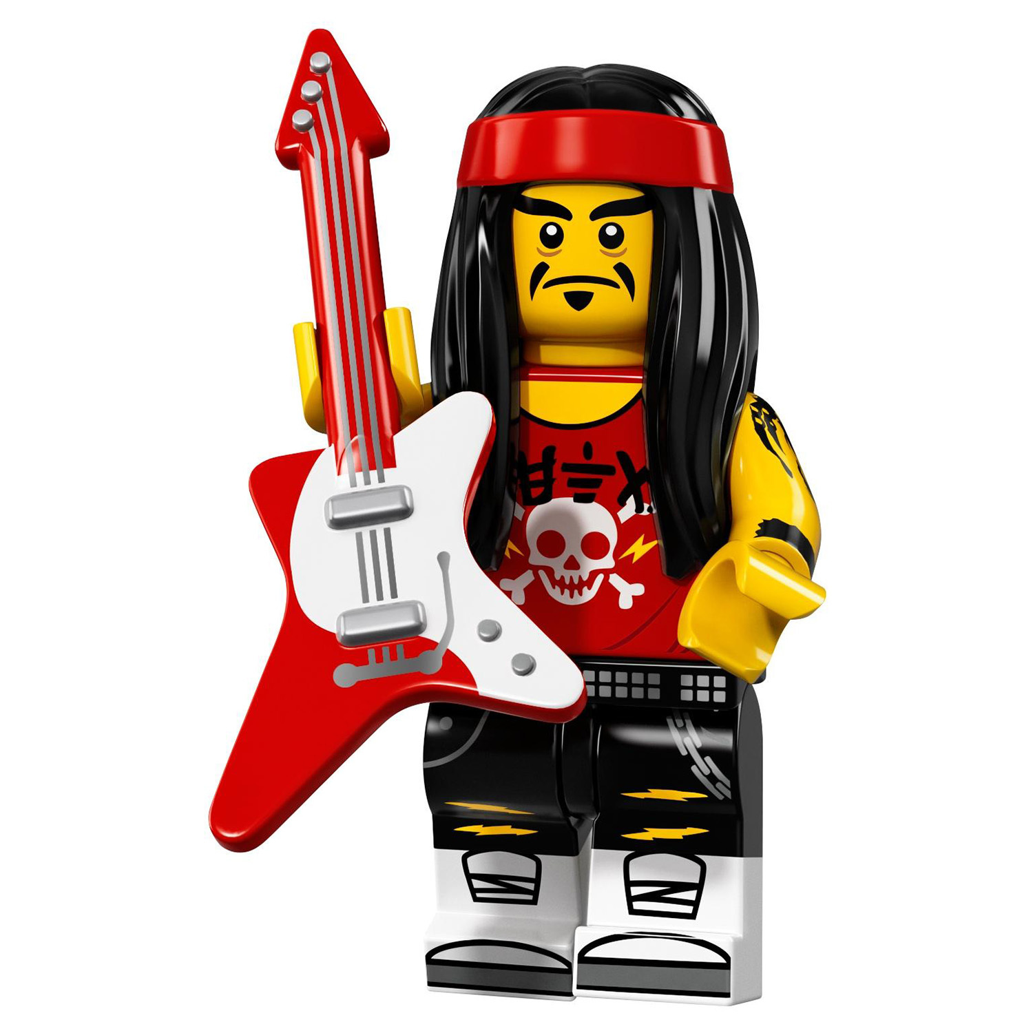 Конструктор LEGO Minifigures блочный в ассортименте - фото 40
