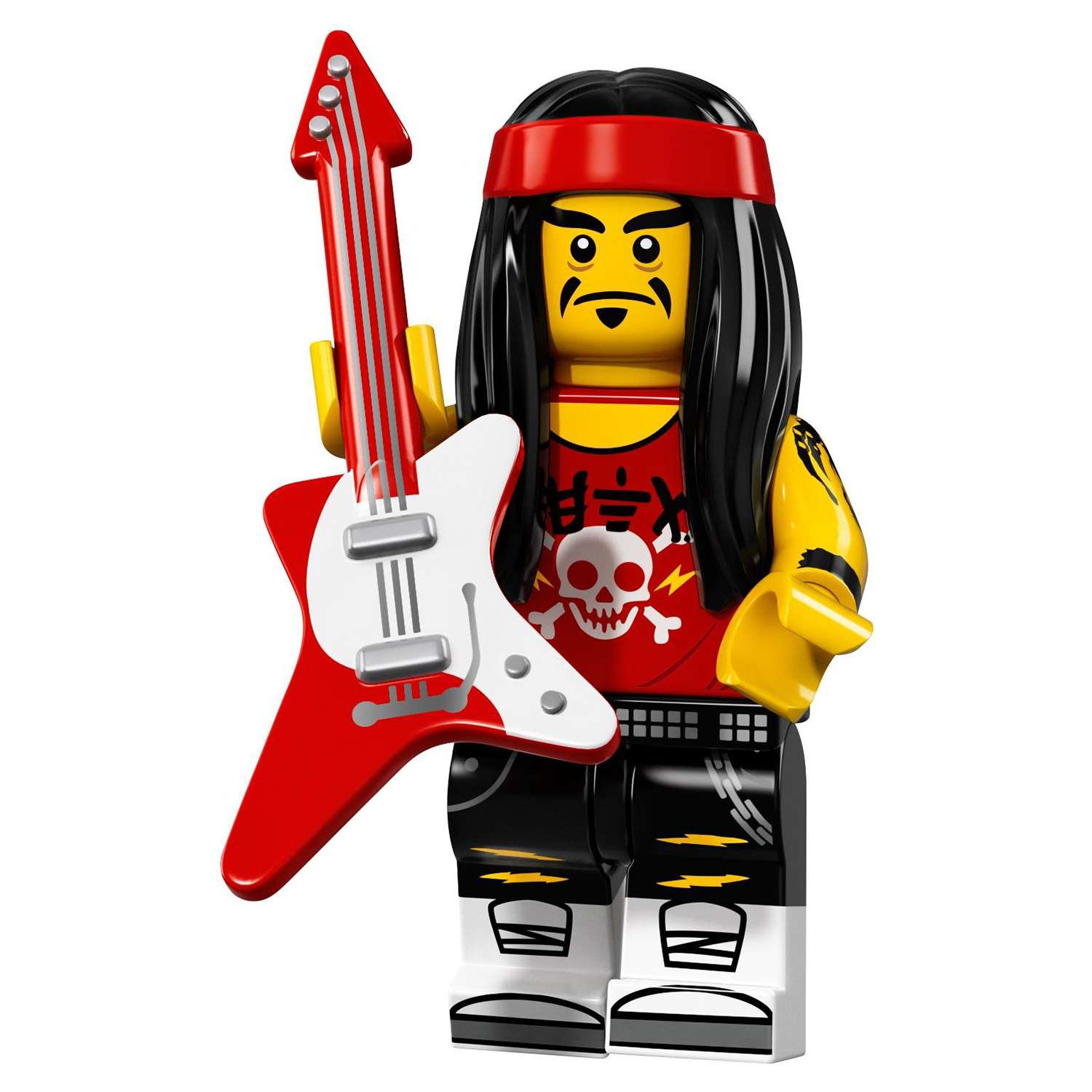 Конструктор LEGO Minifigures блочный в ассортименте - фото 40