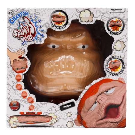 Тянучка Splats Head