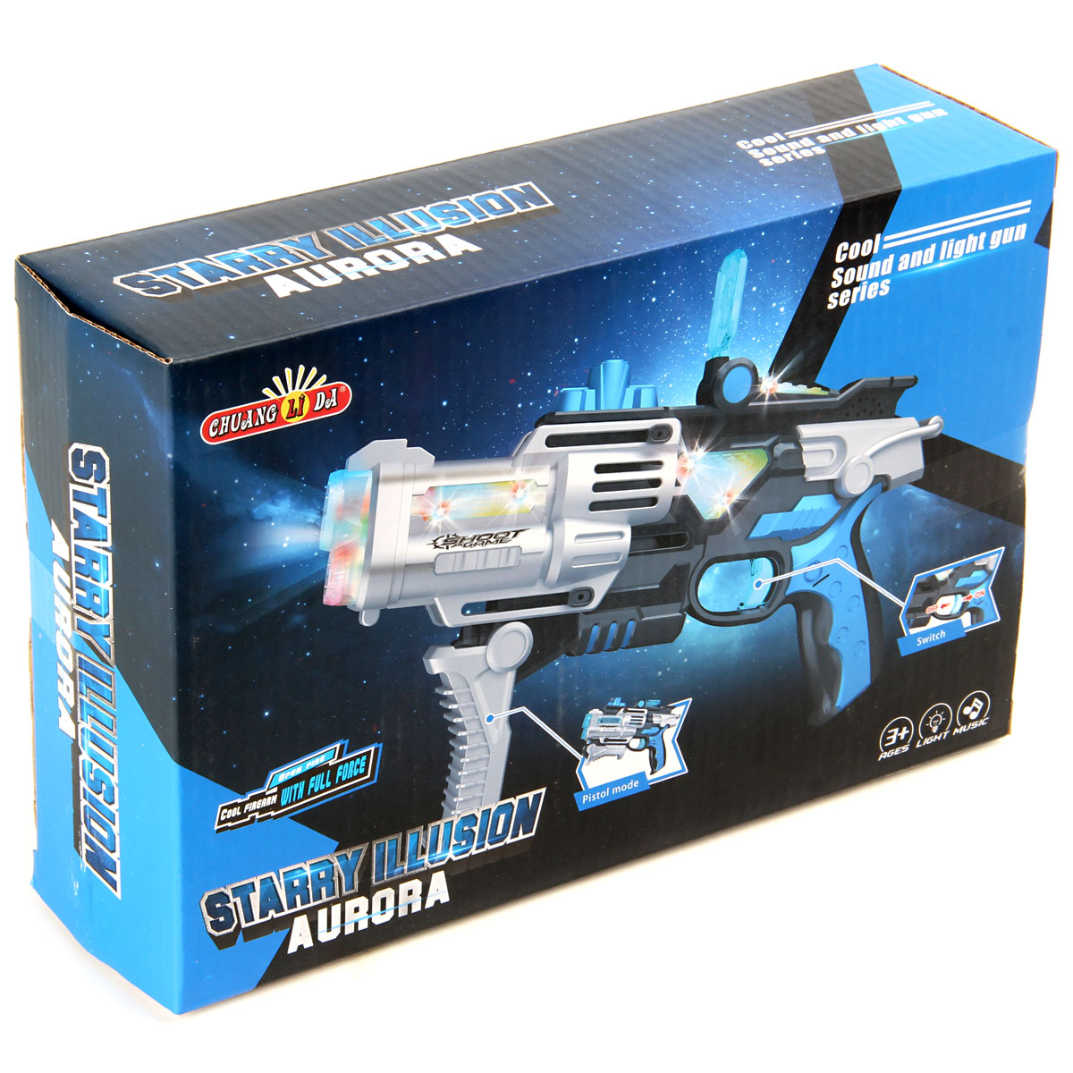 Бластер Veld Co - фото 3