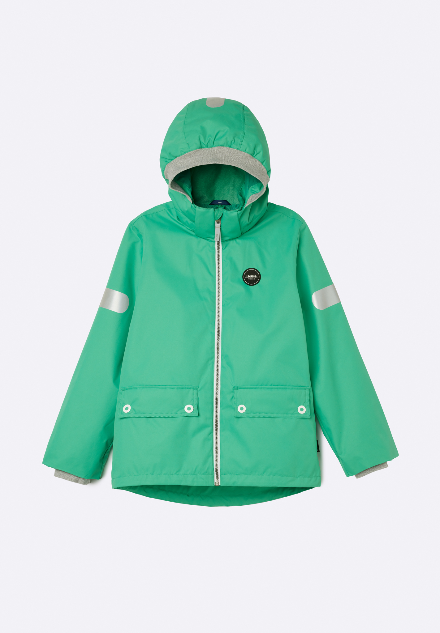 Куртка Lassie 7100105A-8870 - фото 1