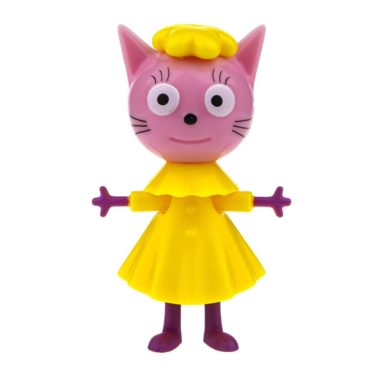 Фигурка Три кота - фото 1