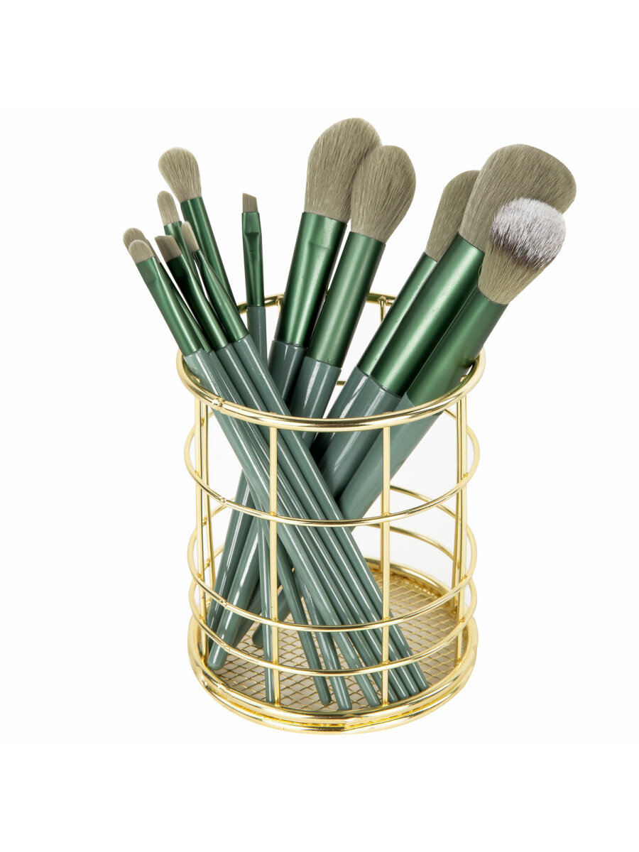 Органайзер для косметики и канцелярии MONTE VITA стакан для мелочей - фото 5