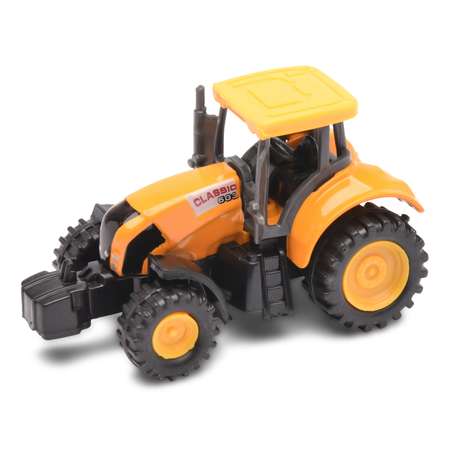 Игровой набор Devik Toys оранжевый в ассортименте