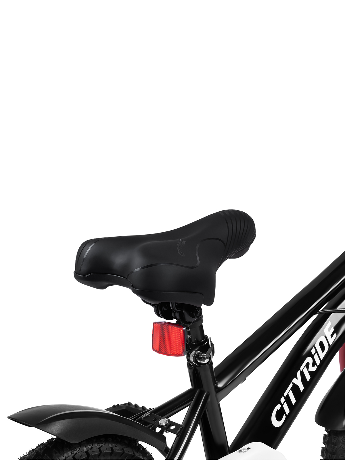Двухколесный велосипед CITYRIDE 12 дюймов - фото 21