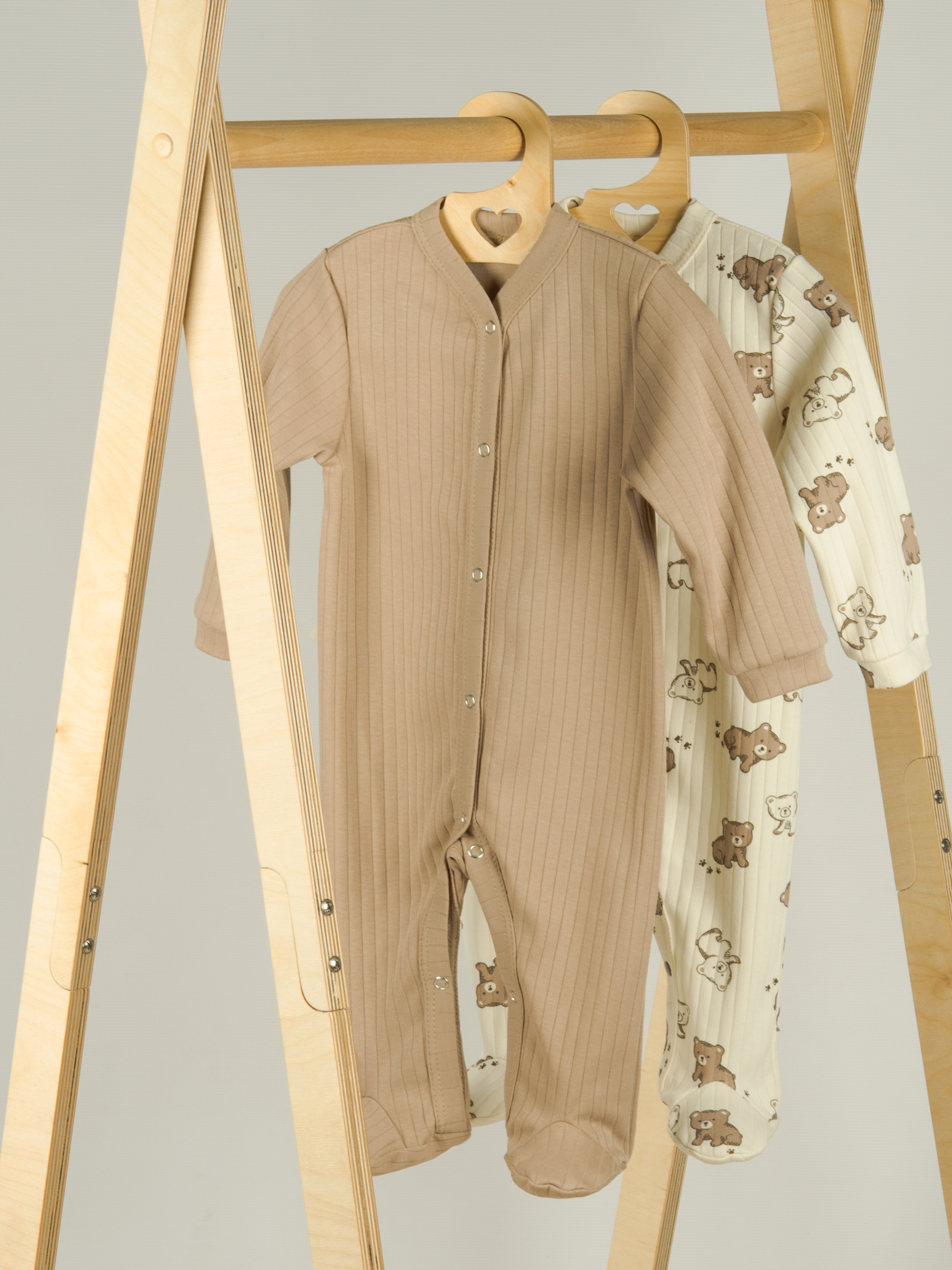 Комбинезон 2 шт KUZA 7004Н1 - фото 11