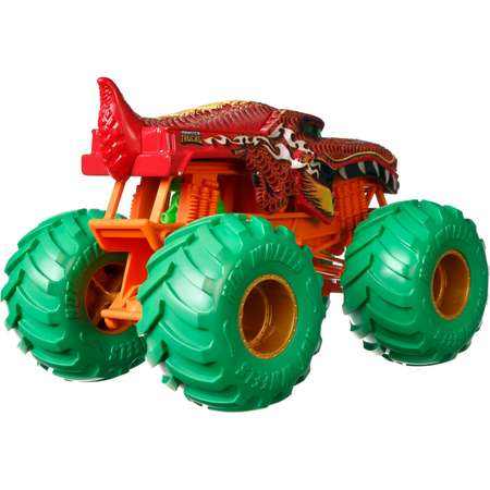 Автомобиль Hot Wheels 1:24