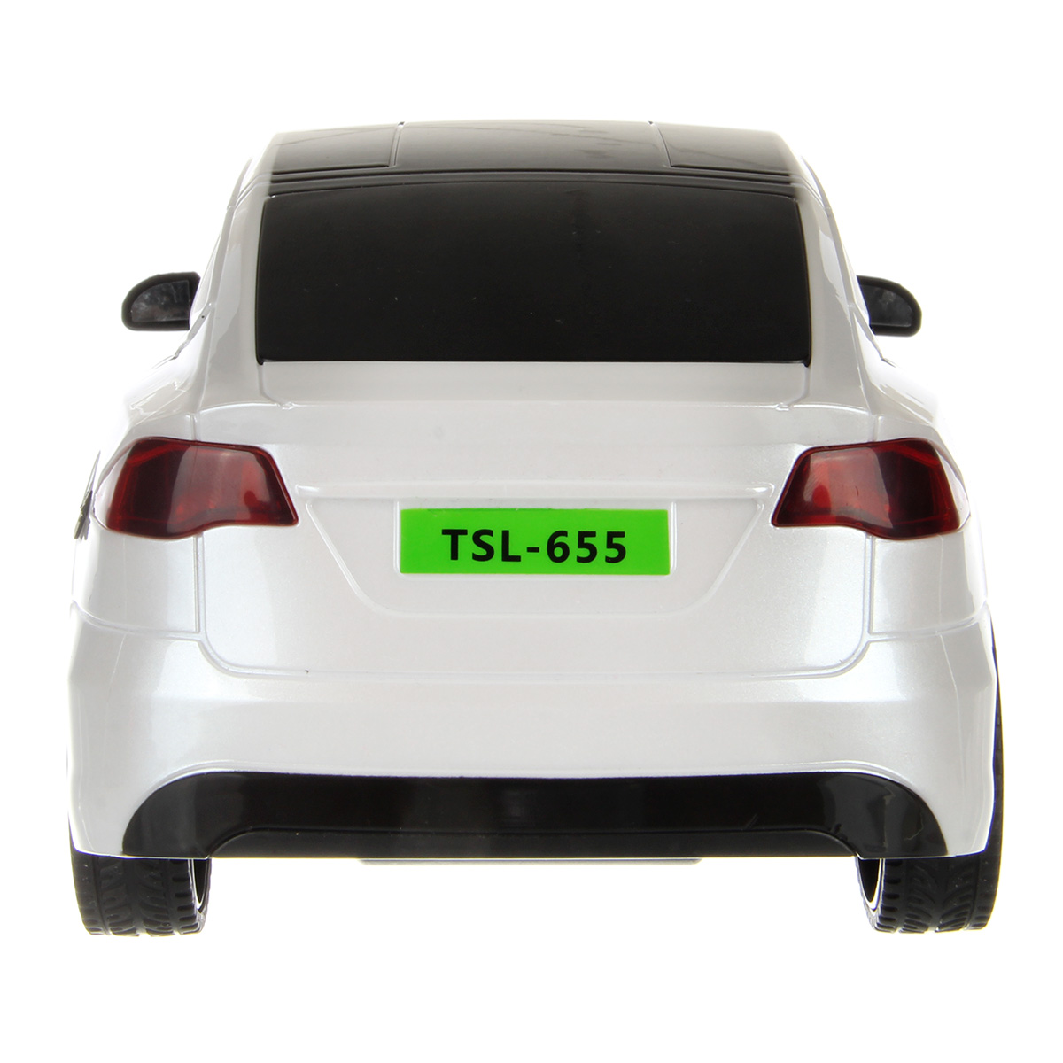 Автомобиль РУ Veld Co - фото 15