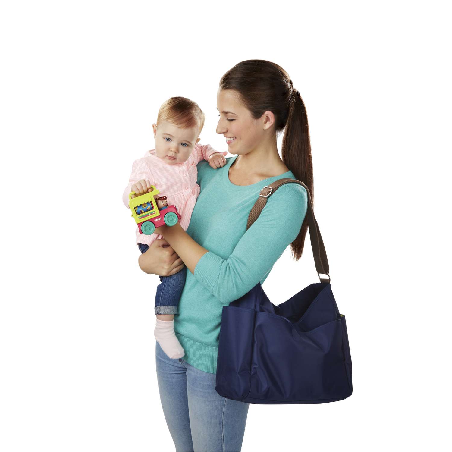 Грузовик Playskool - фото 9