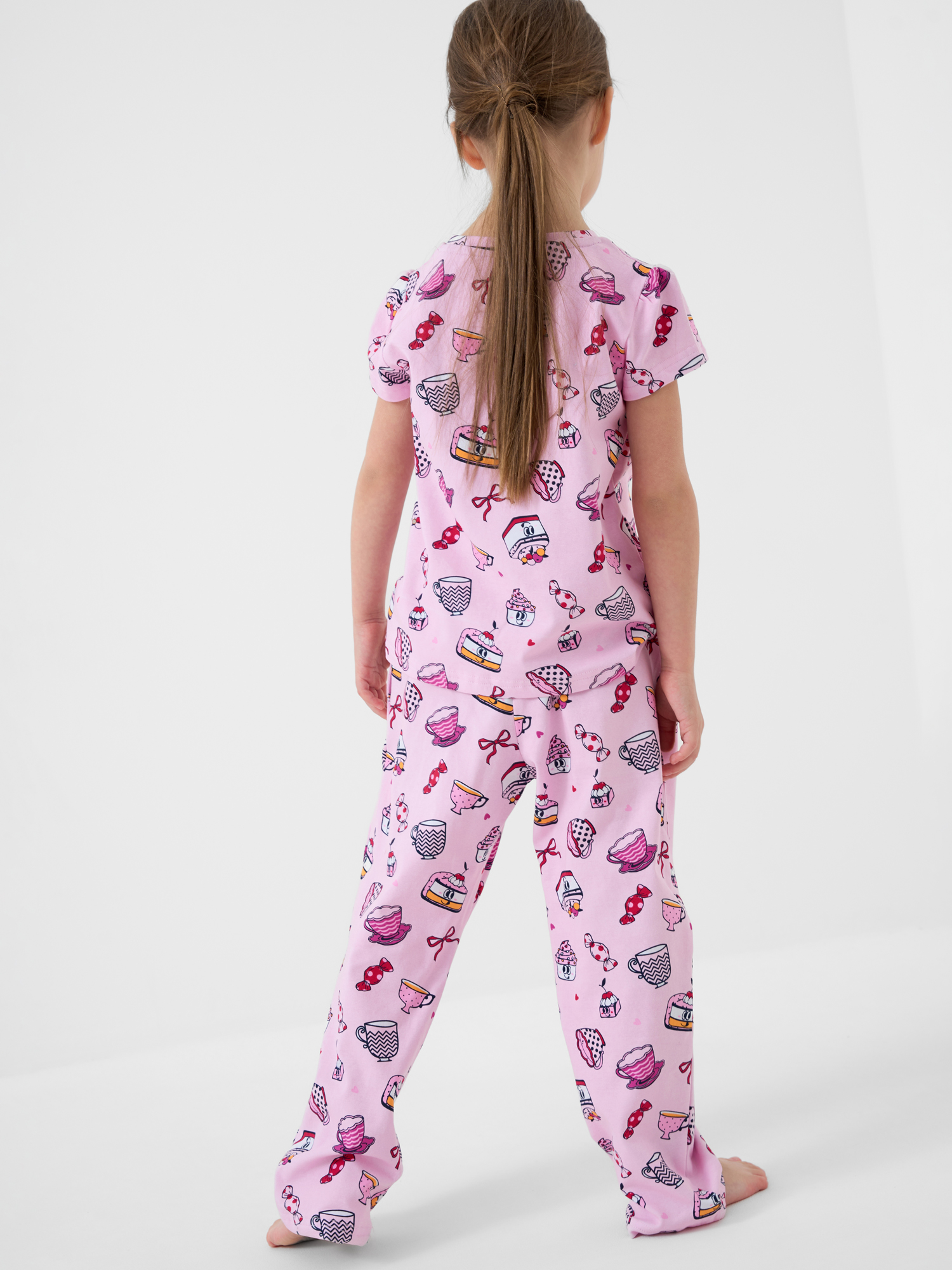 Пижама PlayToday 12622311 - фото 3