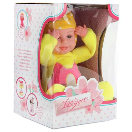 Кукла пупс Amico