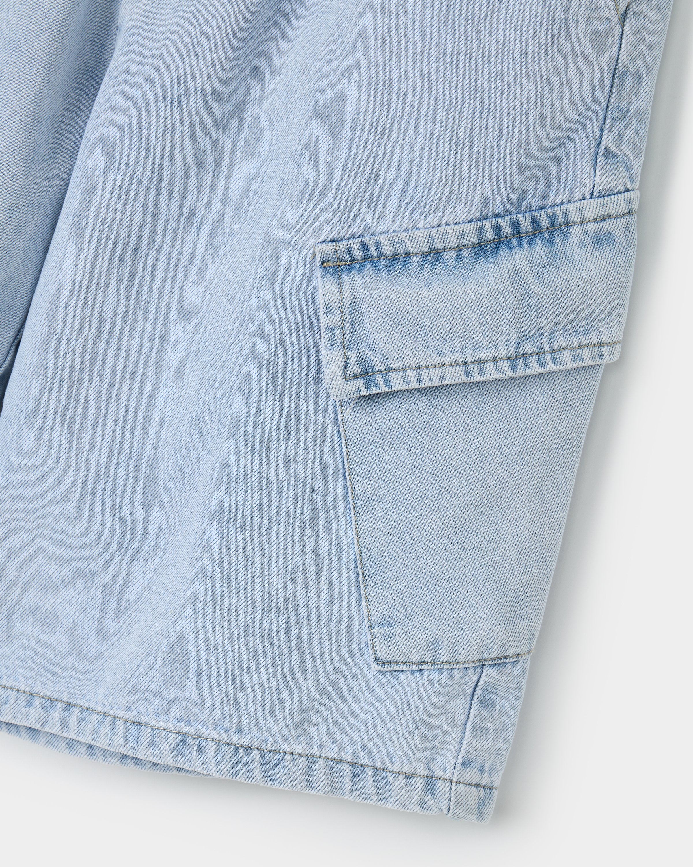 Шорты Futurino Fashion SS26FF-2GD06tg-55 - фото 5