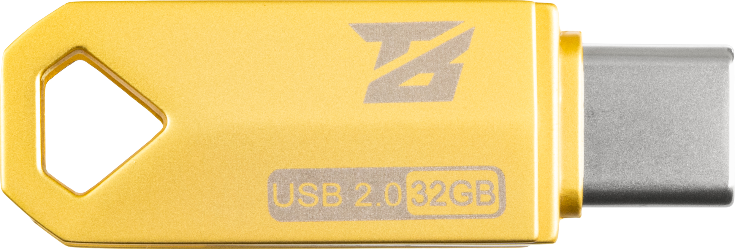 Флеш-память BigTech UFD003, USB2.0, 32GB - фото 6