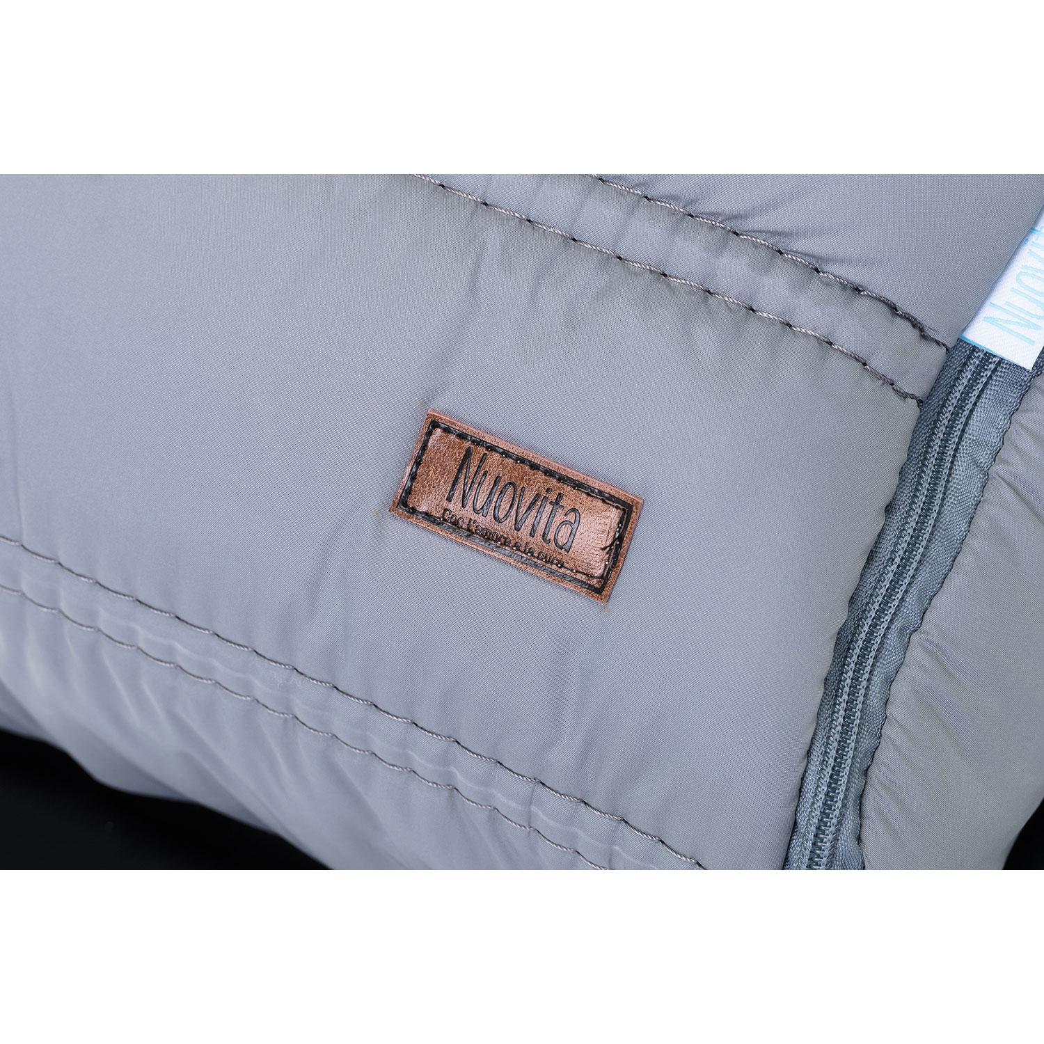 Конверт в коляску Nuovita Alpino Pesco - фото 12