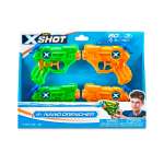 Бластер Zuru XSHOT 