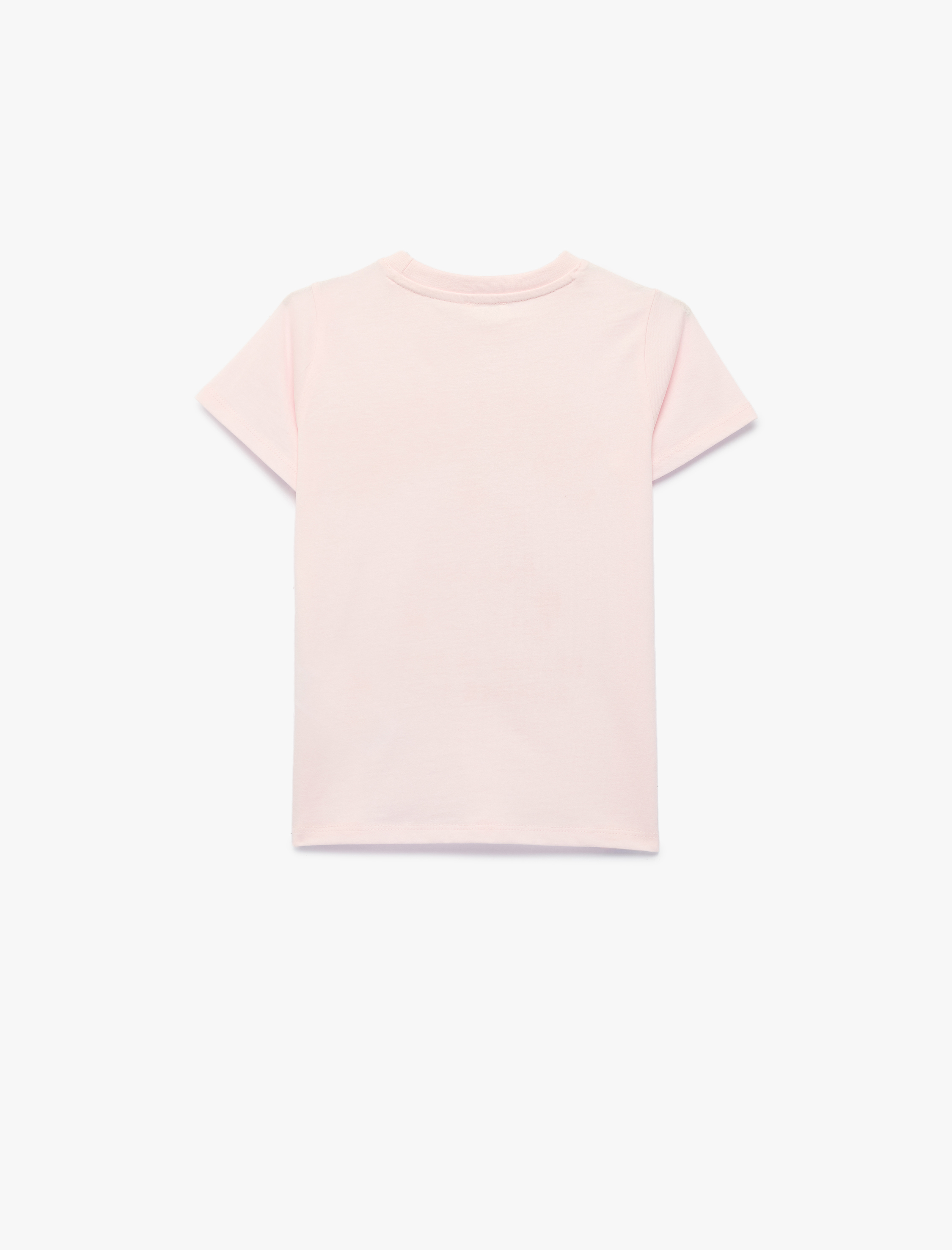 Футболка KOTON 6SKG10308AK251 - фото 2