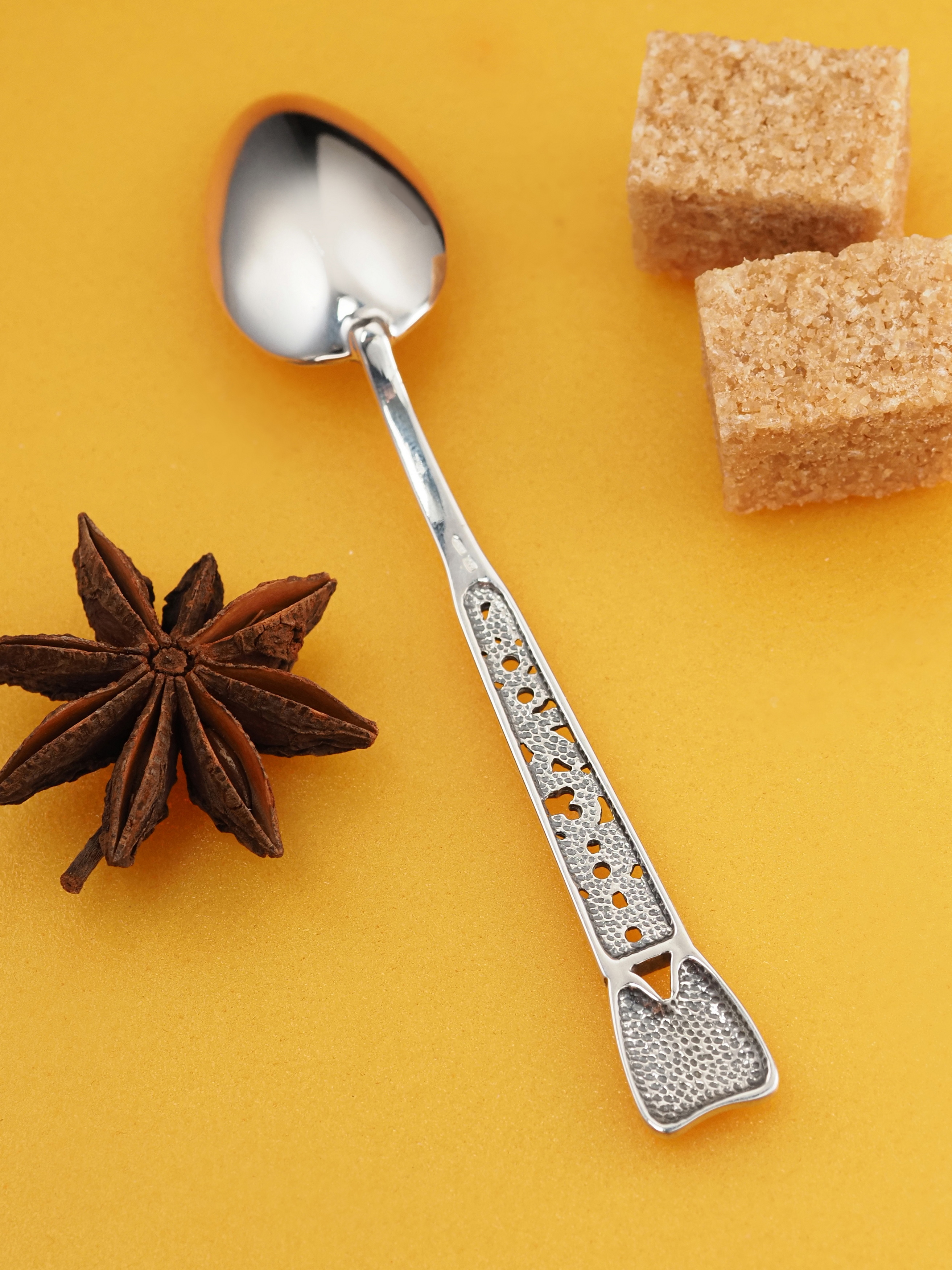 Ложка Serebro Store На зубок - фото 4