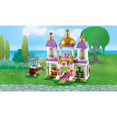 Конструктор LEGO Disney Princess