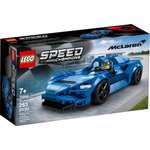 Конструктор LEGO Speed Champions 76902 263 дет.